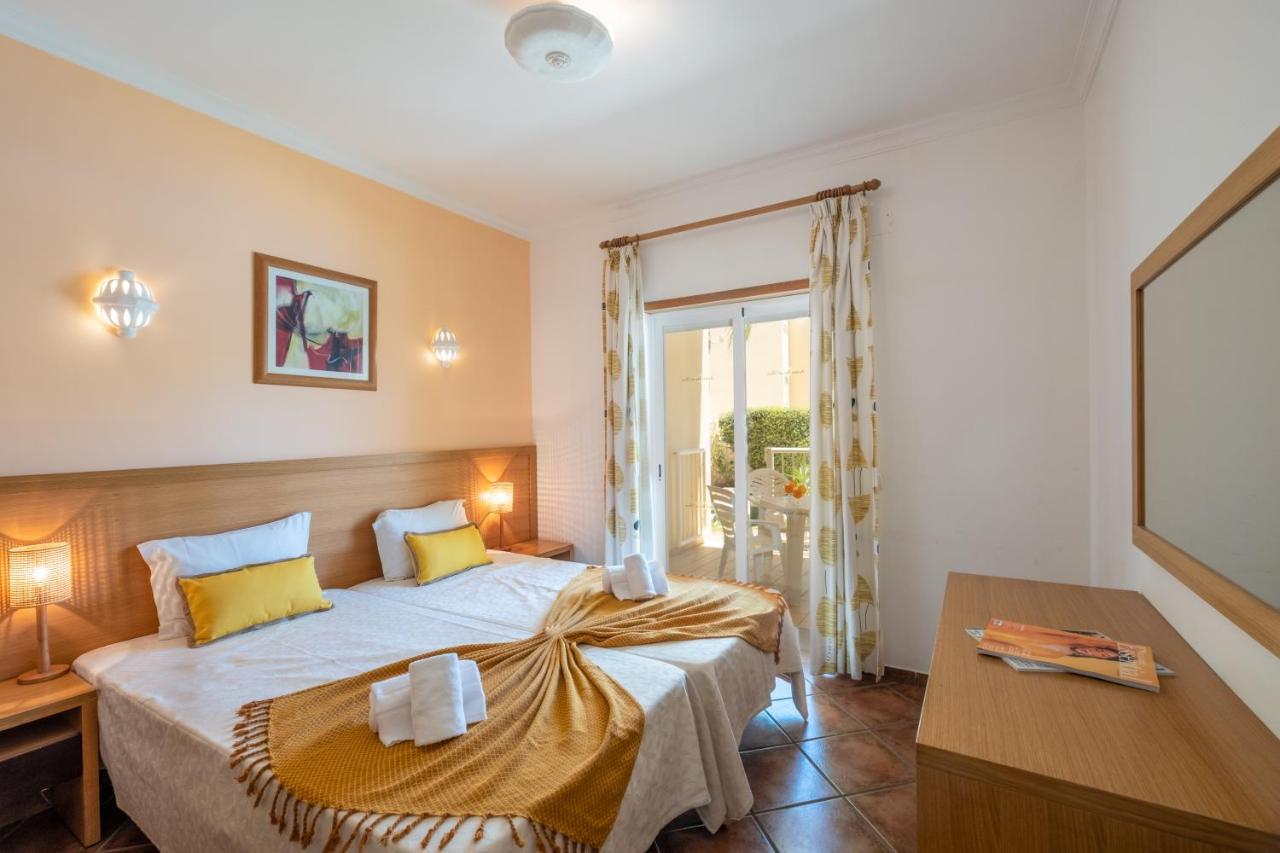 Jardins Vale De Parra Hotel Albufeira Exterior photo