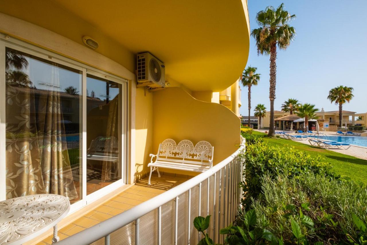 Jardins Vale De Parra Hotel Albufeira Exterior photo