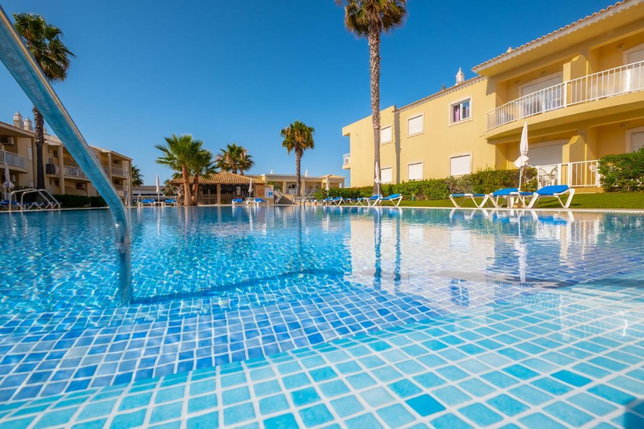 Jardins Vale De Parra Hotel Albufeira Exterior photo