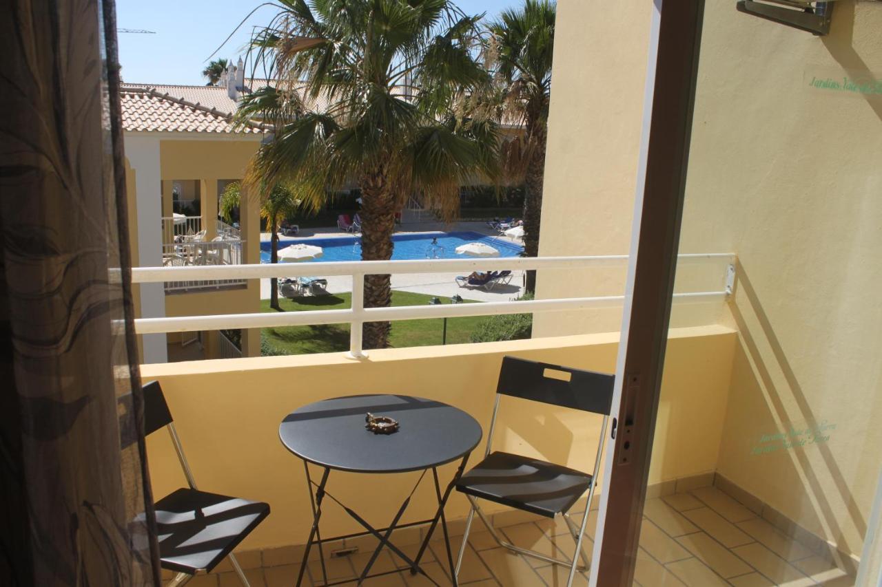Jardins Vale De Parra Hotel Albufeira Exterior photo