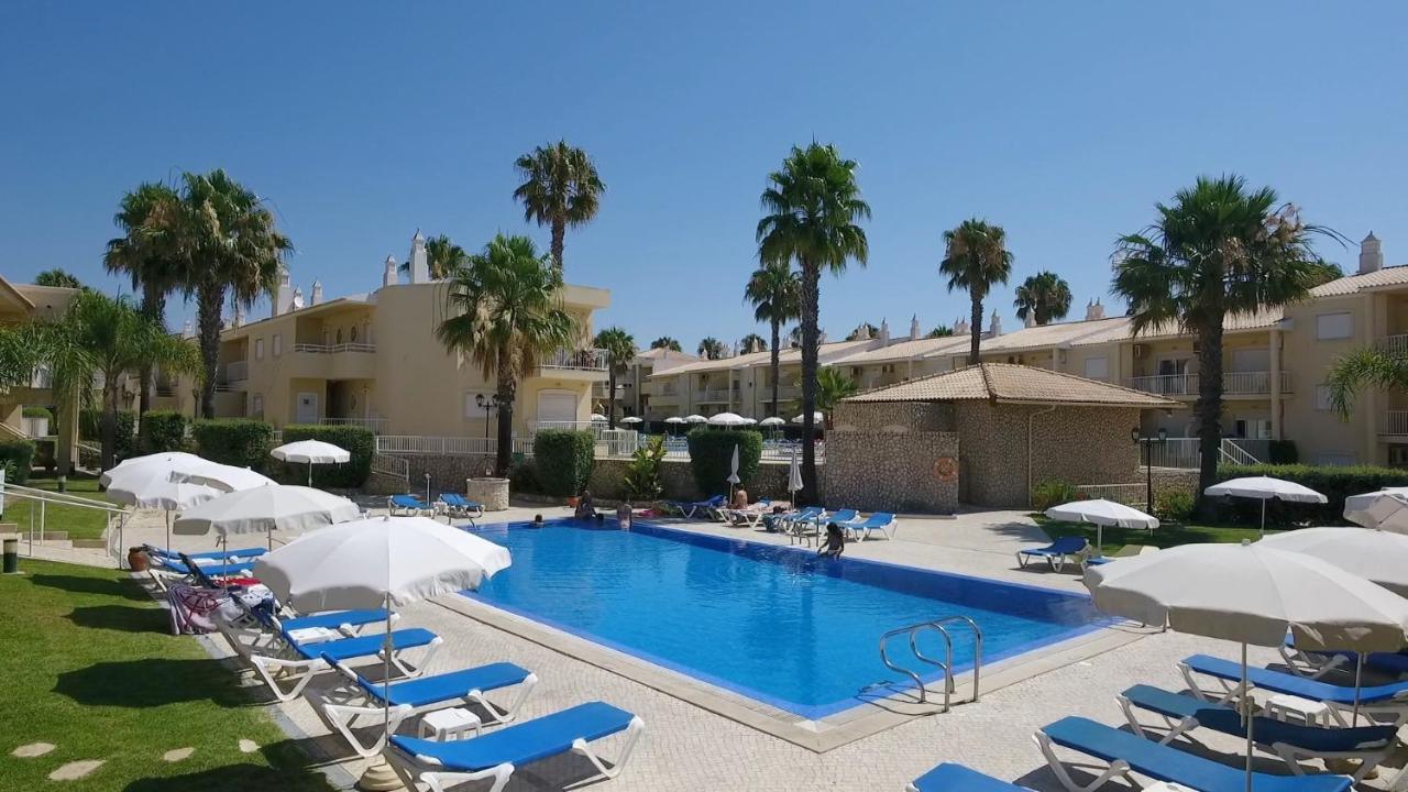Jardins Vale De Parra Hotel Albufeira Exterior photo