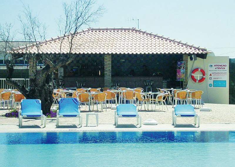 Jardins Vale De Parra Hotel Albufeira Exterior photo